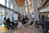  الخميس: أمسية لعرض برنامج السنة التحضيرية في الكلية الاكاديمية 